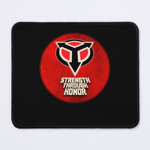 Item preview, Killzone Helghast Propanganda   designed and sold by IQVasja.