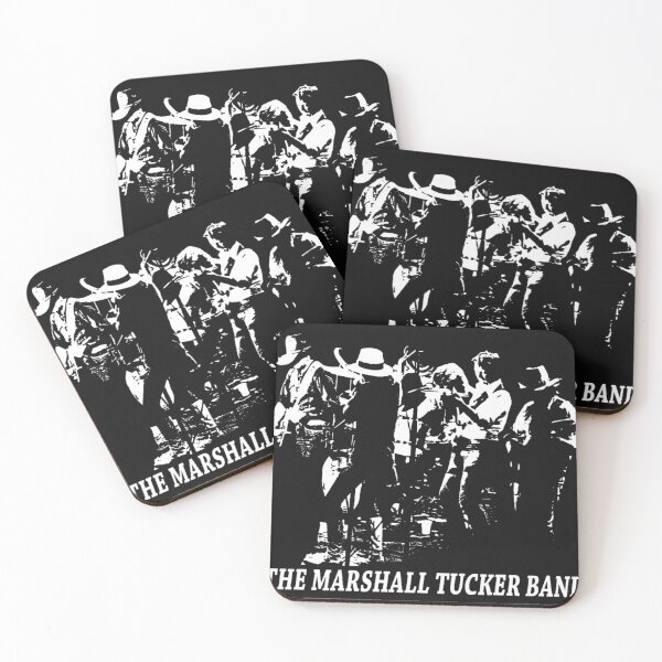 Item preview, Marshall Tucker Band Premium designed and sold by garthsajdkwq.