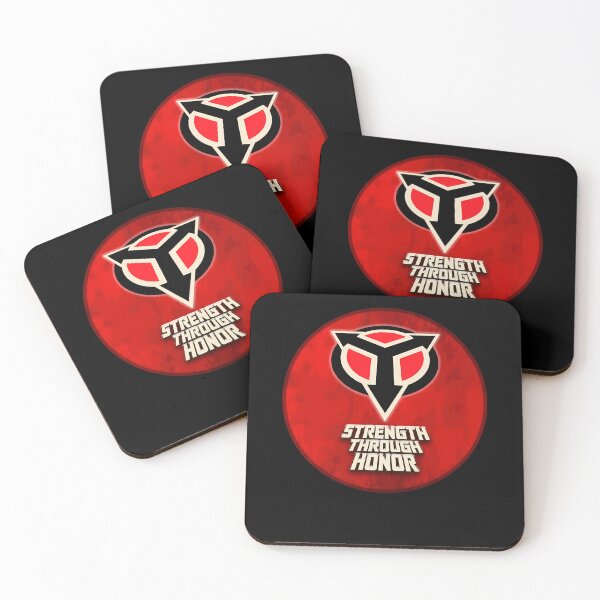 Item preview, Killzone Helghast Propanganda   designed and sold by IQVasja.