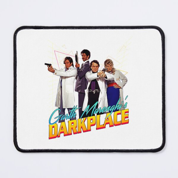 Item preview, Darkplace 80s Version  designed and sold by Katty-G.