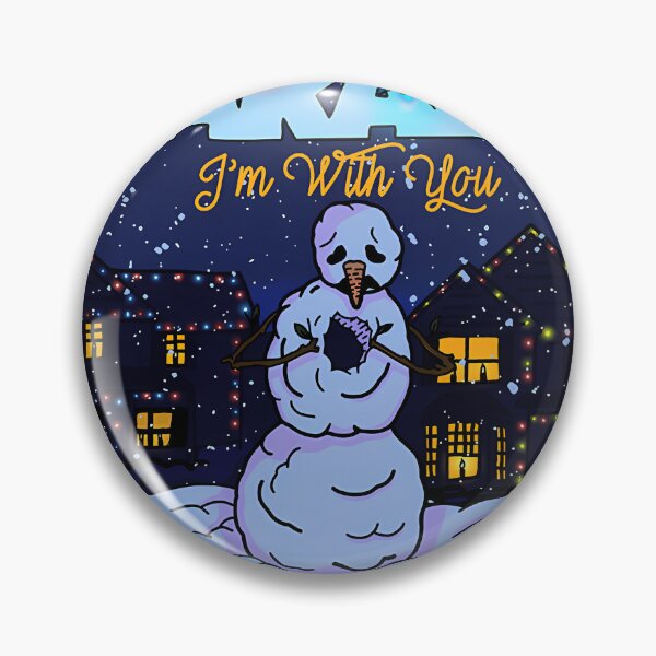 Item preview, I'M With You designed and sold by NajiVisuel.