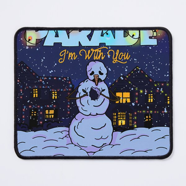 Item preview, I'M With You designed and sold by NajiVisuel.
