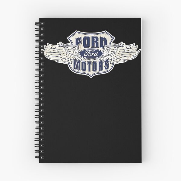 Item preview, Ford Motors Sign with Wings  designed and sold by rashijus.