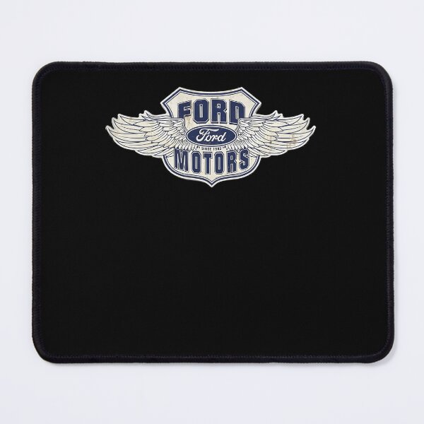 Item preview, Ford Motors Sign with Wings designed and sold by rashijus.