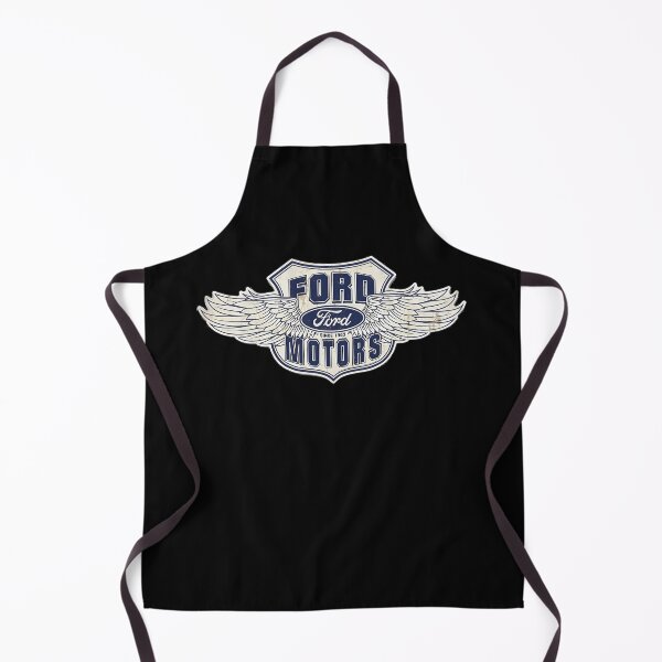 Item preview, Ford Motors Sign with Wings  designed and sold by rashijus.