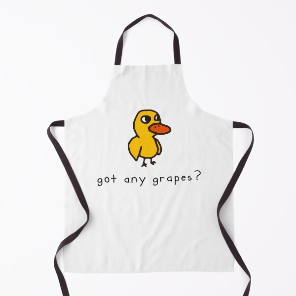 Item preview, got any grapes designed and sold by Retro Canvas.