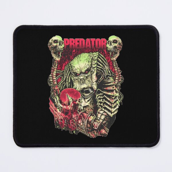 Item preview, Predator designed and sold by Bow-and-Meow.