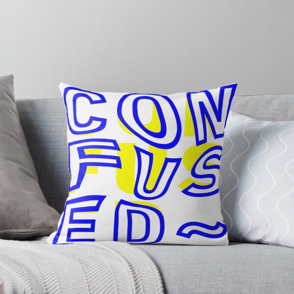 Item preview, CONFUSED_b designed and sold by masklayer.
