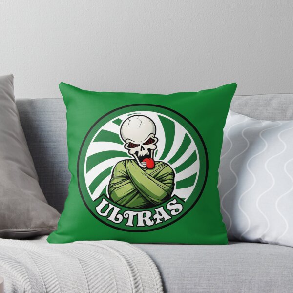 Item preview, Glasgow Green And White 2006 designed and sold by canvasriddle.