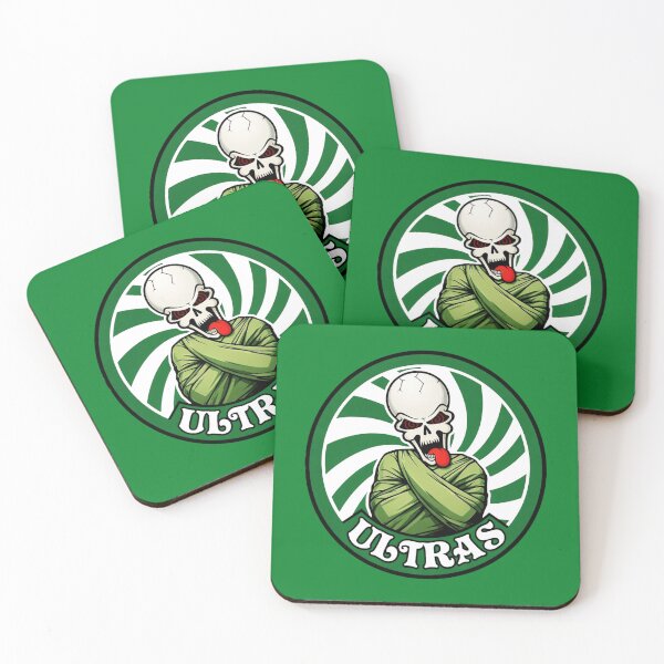 Item preview, Glasgow Green And White 2006 designed and sold by canvasriddle.
