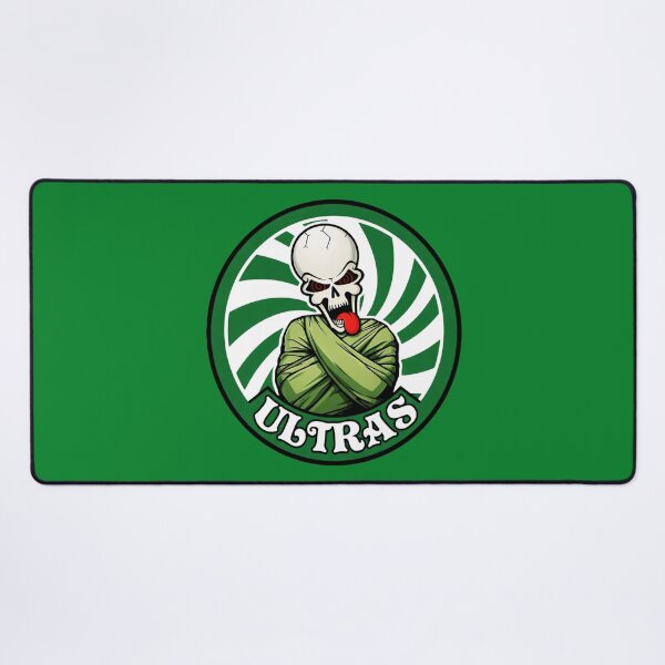 Item preview, Glasgow Green And White 2006 designed and sold by canvasriddle.
