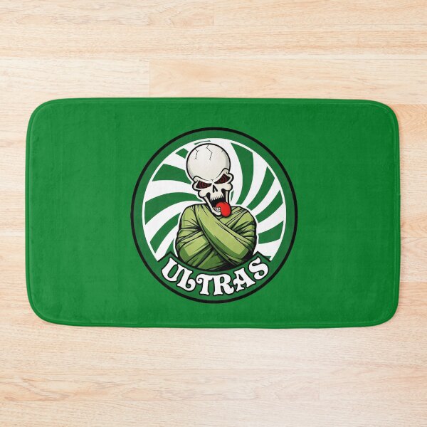 Item preview, Glasgow Green And White 2006 designed and sold by canvasriddle.