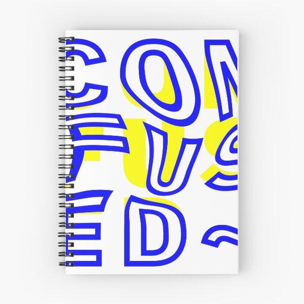 Item preview, CONFUSED_b designed and sold by masklayer.