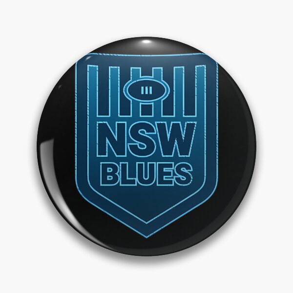 Item preview, NSW State of Origin  designed and sold by alaridha.