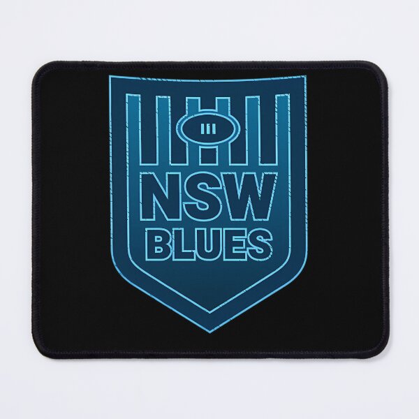Item preview, NSW State of Origin  designed and sold by alaridha.
