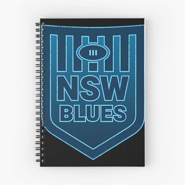 Item preview, NSW State of Origin  designed and sold by alaridha.