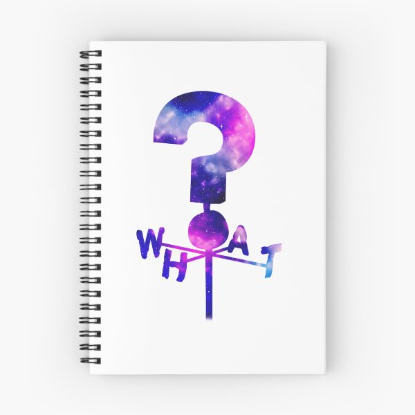 Item preview, The Mystery Shack Question Mark Weathervane  designed and sold by RomainFathi.