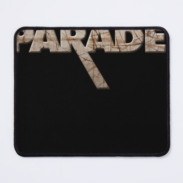 Item preview, Mayday Parade Logo designed and sold by NajiVisuel.
