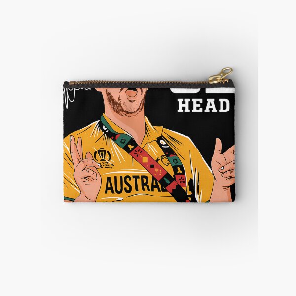 Item preview, Travis Head - Australian Cricket Player designed and sold by JohnRymal47.