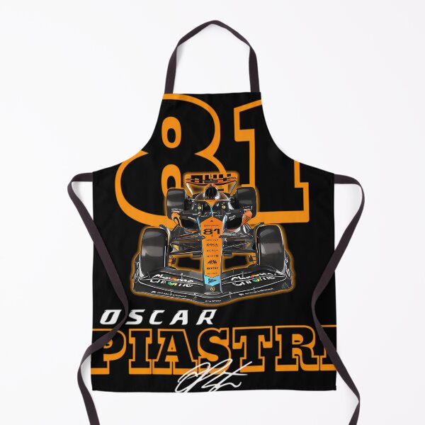 Item preview, Oscar Piastri Sport designed and sold by ErikoSuzuki.