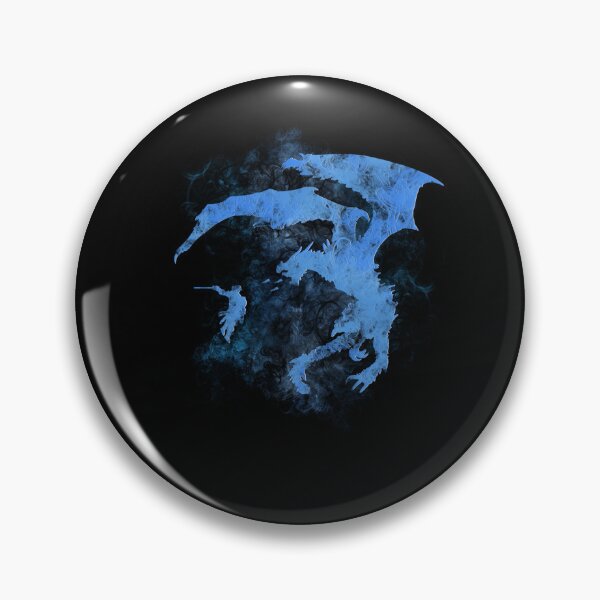 Item preview, Dragonfight cooltexture Inverted  designed and sold by Retro Canvas.