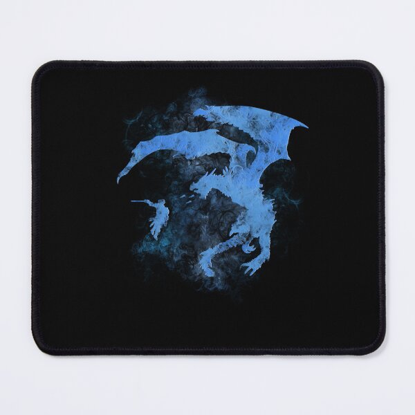 Item preview, Dragonfight cooltexture Inverted  designed and sold by Retro Canvas.