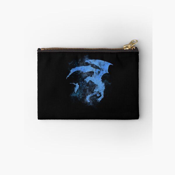 Item preview, Dragonfight cooltexture Inverted  designed and sold by Retro Canvas.