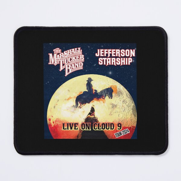 Item preview, Marshall Tucker Band Premium designed and sold by garthsajdkwq.