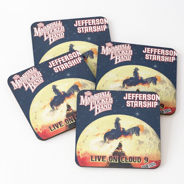 Item preview, Marshall Tucker Band Premium designed and sold by garthsajdkwq.