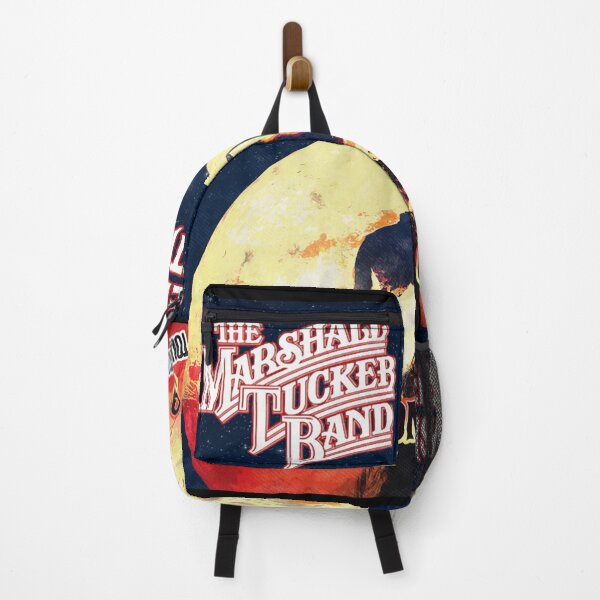 Item preview, Marshall Tucker Band Premium designed and sold by garthsajdkwq.