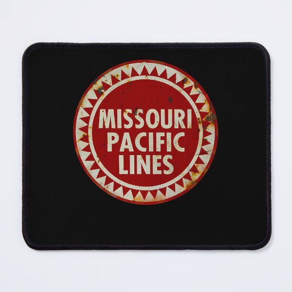 Item preview, The Missouri Pacific Railroad old designed and sold by rashijus.
