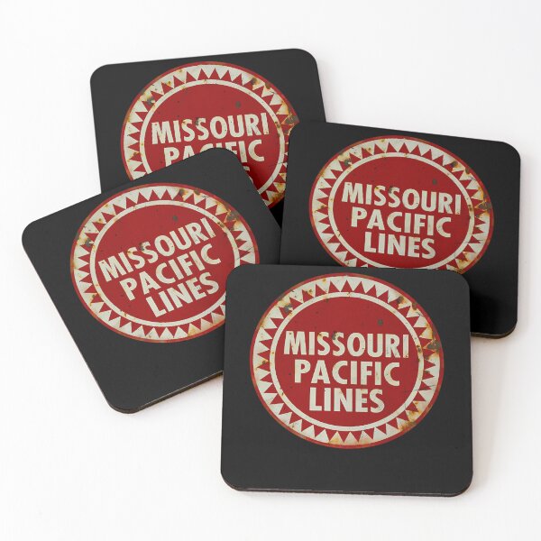 Item preview, The Missouri Pacific Railroad old designed and sold by rashijus.