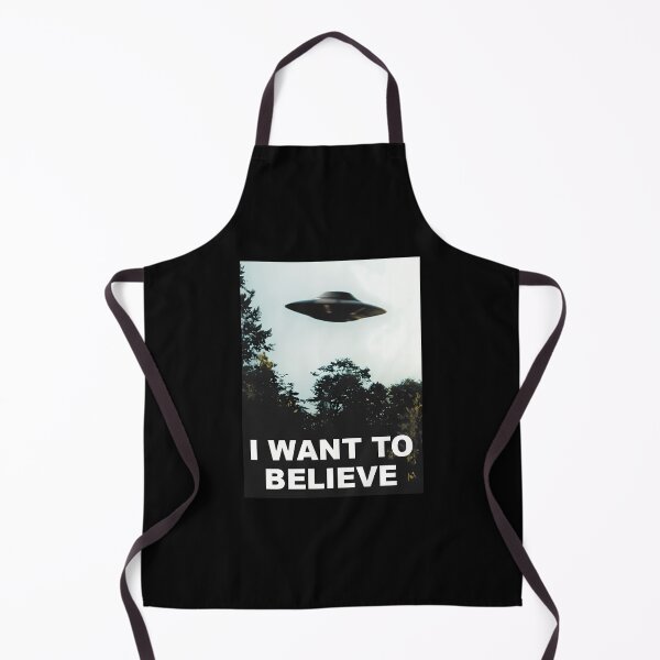 Item preview, I Want to Believe designed and sold by RomainFathi.