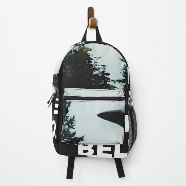 Item preview, I Want to Believe  designed and sold by RomainFathi.
