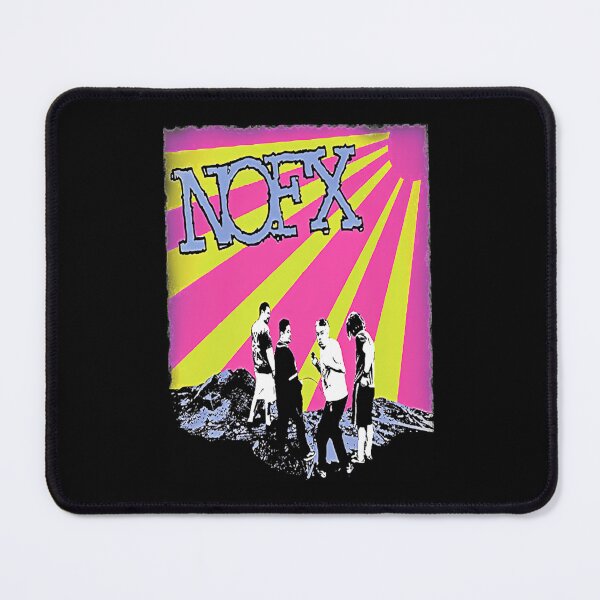 Item preview, NOFX designed and sold by IyakMan.
