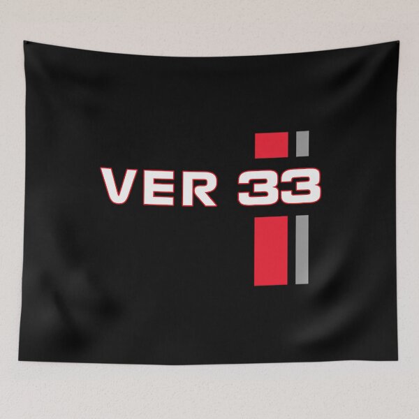 Item preview, F1 Verstappen 33 Formula1 Car Red Bull Racing 2021 designed and sold by JohnRymal47.