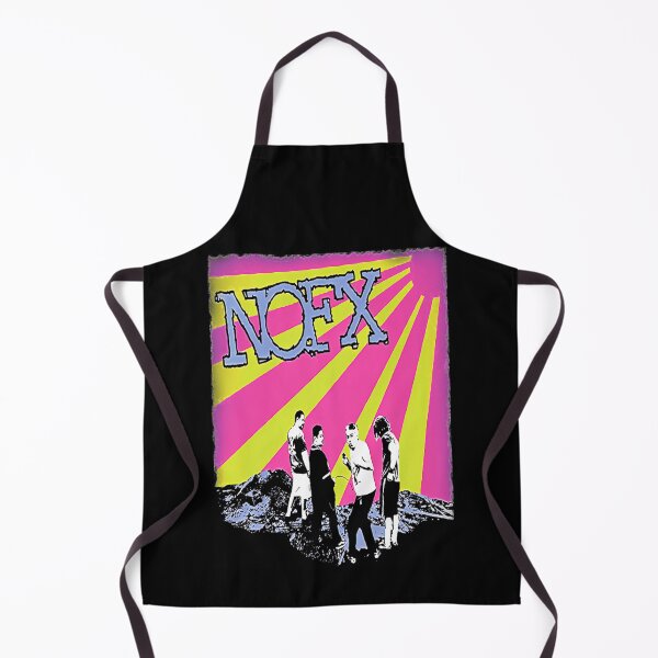 Item preview, NOFX designed and sold by IyakMan.