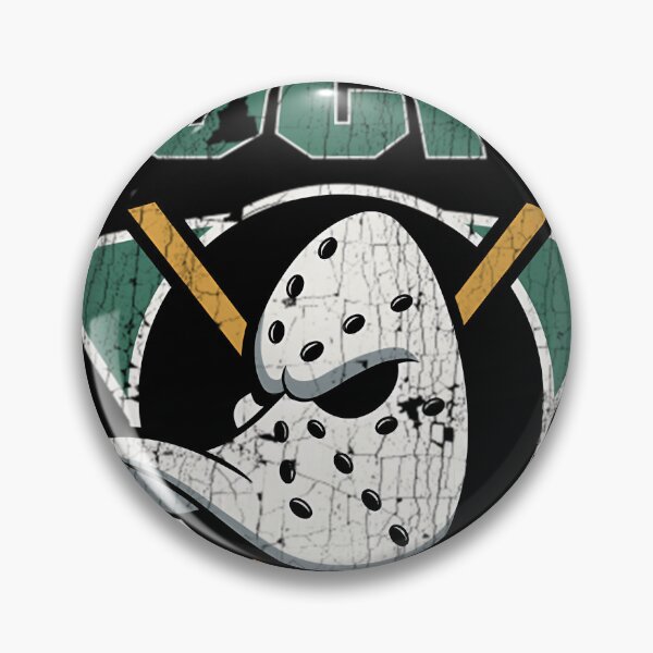 Item preview, Mighty Ducks Vintage  designed and sold by AnuradhaDubey.