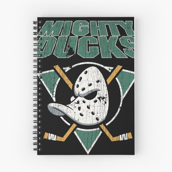 Item preview, Mighty Ducks Vintage  designed and sold by AnuradhaDubey.