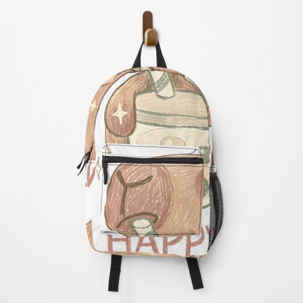 Item preview, Happy Time Capybara Boba designed and sold by Steele-Art.