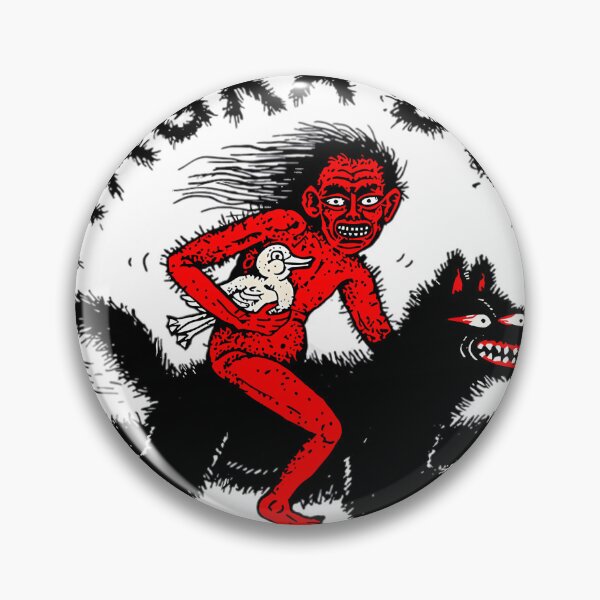 Item preview, Viagra Boys Band designed and sold by ErikoSuzuki.