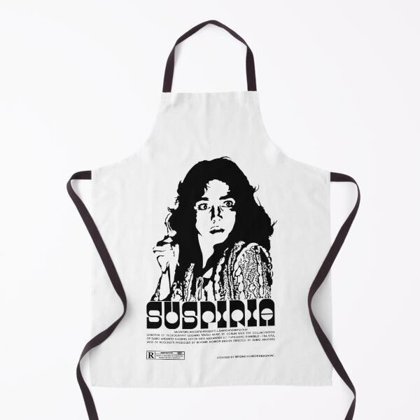 Item preview, Suspiria by Dario Argento  designed and sold by Bow-and-Meow.