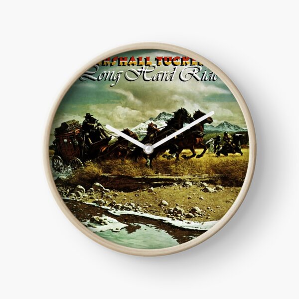 Item preview, Marshall Tucker Band Premium designed and sold by garthsajdkwq.