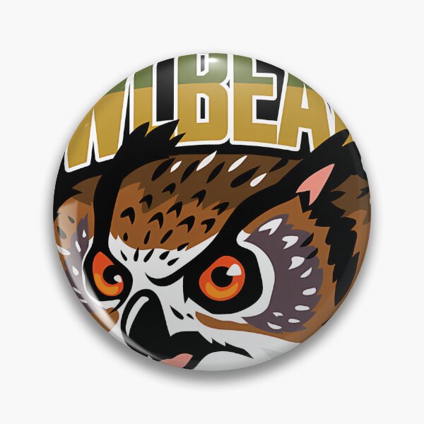 Item preview, Emerald Grove Owlbears designed and sold by AnuradhaDubey.