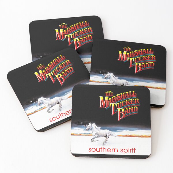 Artikelvorschau, Marshall Tucker Band Premium entworfen und verkauft von garthsajdkwq.