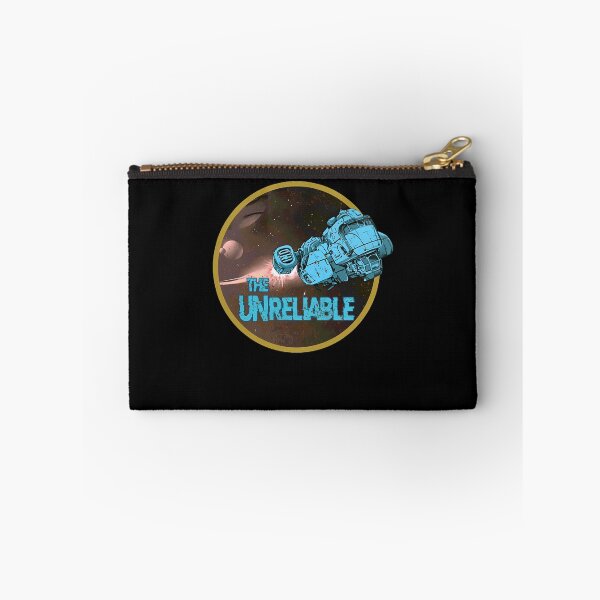 Item preview, The UNReliable   designed and sold by IQVasja.
