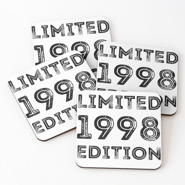 Item preview, 1998 limited edition  designed and sold by designgntshop.