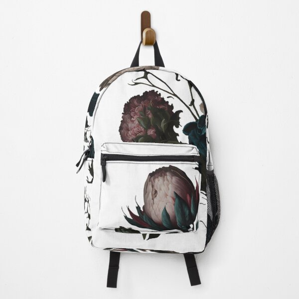 Item preview, Dark Academia Peony Botanical designed and sold by Katty-G.