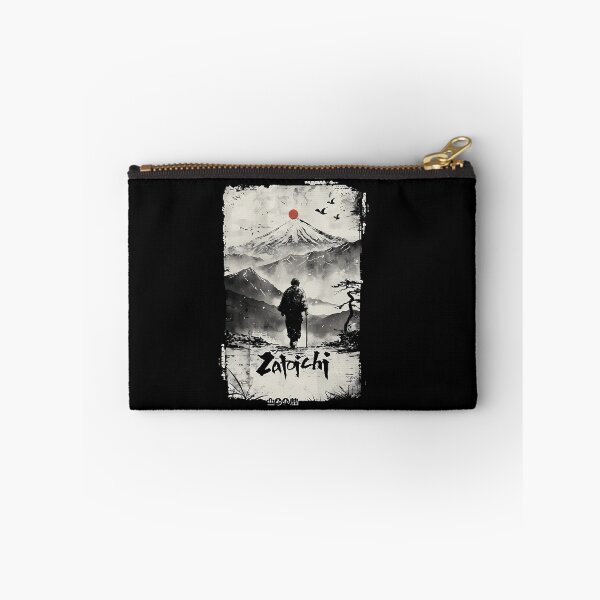 Item preview, Zatoichi 2 designed and sold by RedProSami.