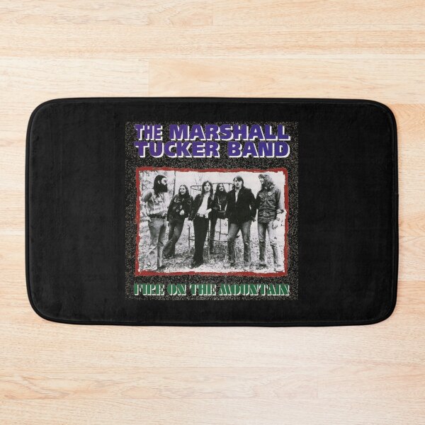 Item preview, Marshall Tucker Band Premium designed and sold by garthsajdkwq.